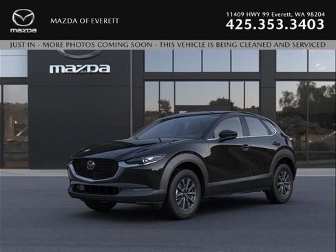 Used 2025 MAZDA CX-30 AWD 2.5 S image 1