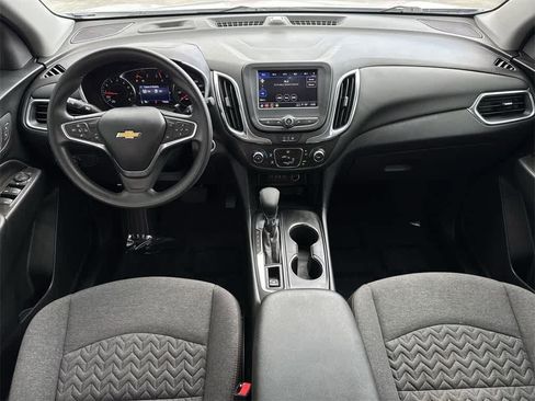 Used 2023 Chevrolet Equinox LT image 24