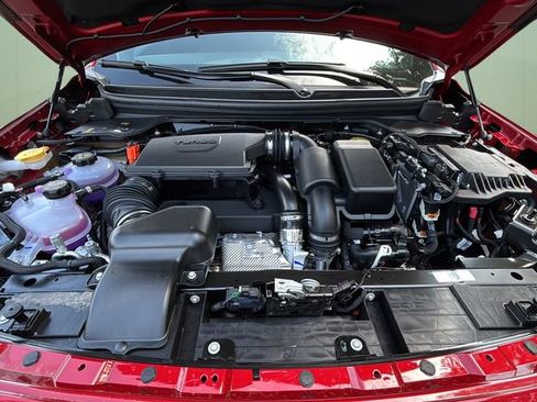 New 2026 Jeep Cherokee Laredo AWD/4WD image 12