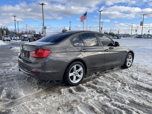 Used 2013 BMW 328i xDrive 328i xDrive image 4