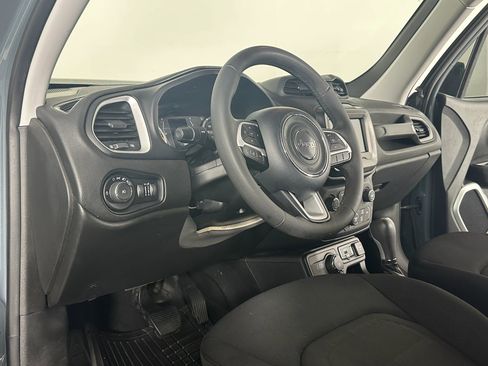 Used 2018 Jeep Renegade Latitude image 33
