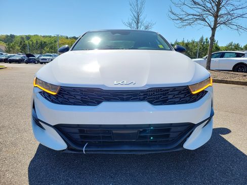 Used 2024 Kia K5 GT-Line FWD image 20