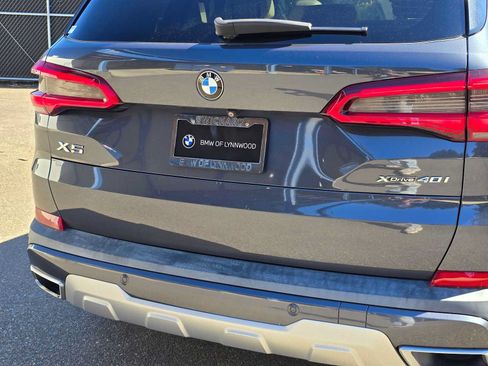 Used 2019 BMW X5 xDrive40i w/ Premium Package 2 AWD/4WD image 13
