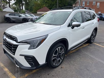 Certified 2023 Subaru Ascent Touring