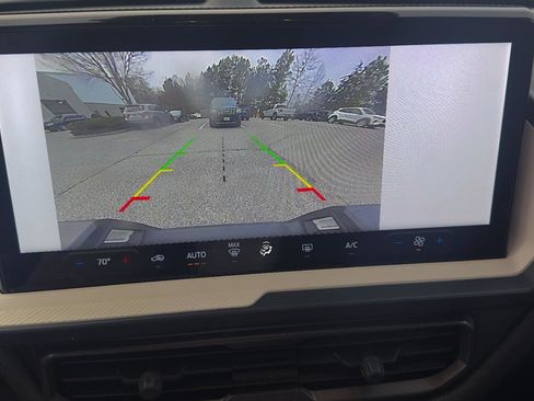 Used 2025 Ford Bronco Sport Heritage image 24