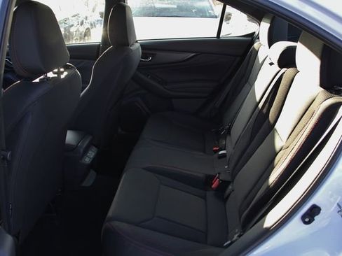 New 2025 Subaru WRX Premium image 13