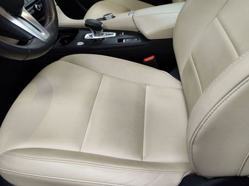 Used 2020 INFINITI QX50 Luxe w/ Cargo Package image 17