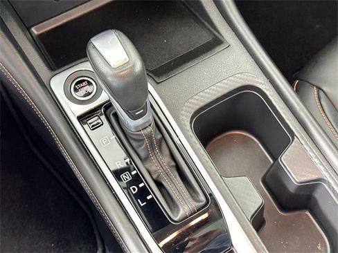 Used 2021 Nissan Sentra SR w/ SR Premium Package image 15