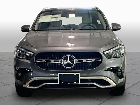 New 2026 Mercedes-Benz GLA 250 4MATIC image 3
