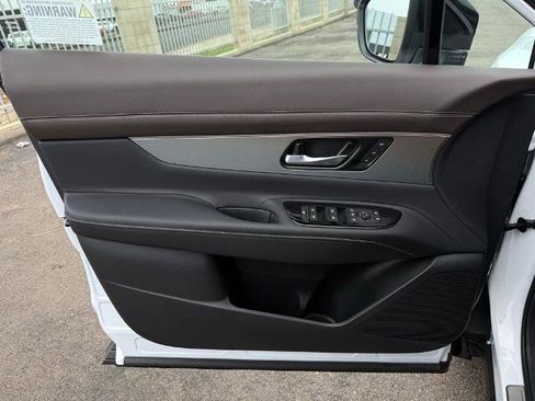 New 2026 Nissan Murano Platinum w/ Technology Package image 19