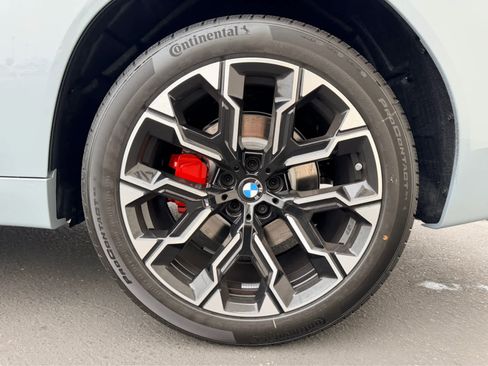 New 2026 BMW X3 xDrive30 w/ M Sport Package image 9