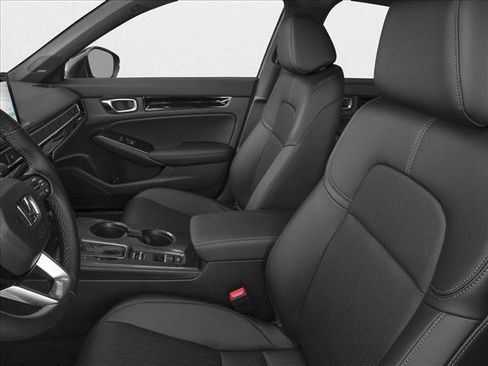 New 2026 Honda Civic Sport Touring image 6