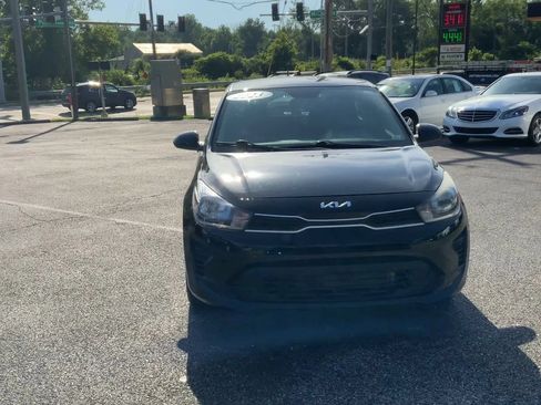 Used 2023 Kia Rio LX FWD image 3