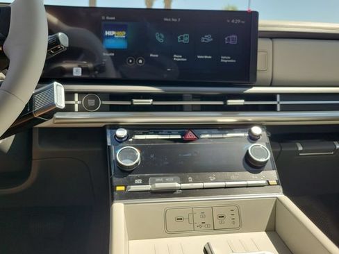 New 2027 Hyundai Santa Fe SEL FWD image 15
