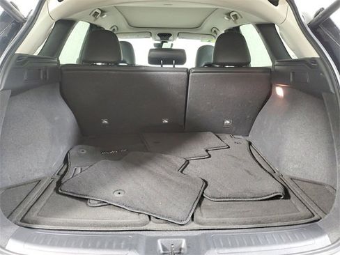 Used 2023 INFINITI QX50 Sensory w/ Accent Package image 6