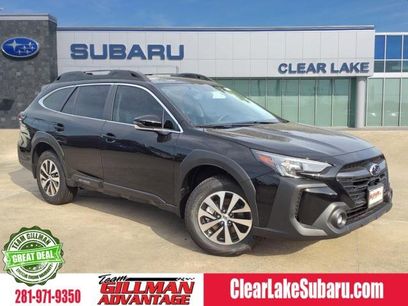 New 2025 Subaru Outback Premium