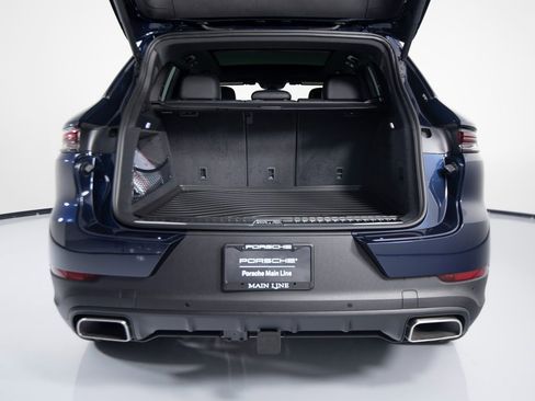 New 2026 Porsche Cayenne image 38