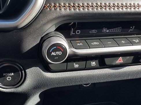 New 2026 MAZDA CX-50 AWD 2.5 Hybrid w/ Cargo Package image 13