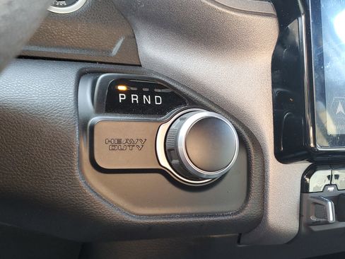 Used 2022 RAM 2500 Tradesman image 19