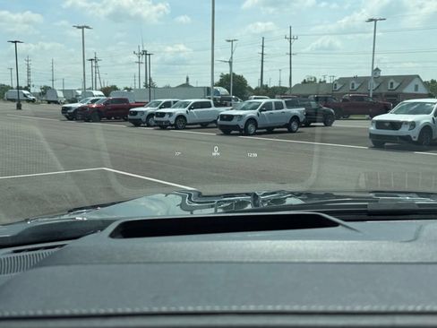 Used 2024 Ford F150 Lariat w/ Equipment Group 502A High AWD/4WD image 11