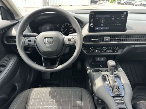 New 2027 Honda HR-V LX image 10