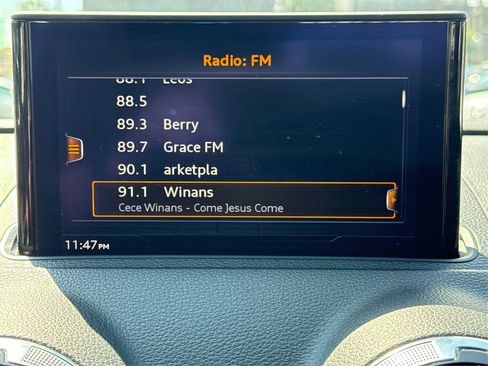 Used 2020 Audi A3 2.0T Premium w/ Final Edition Package image 15