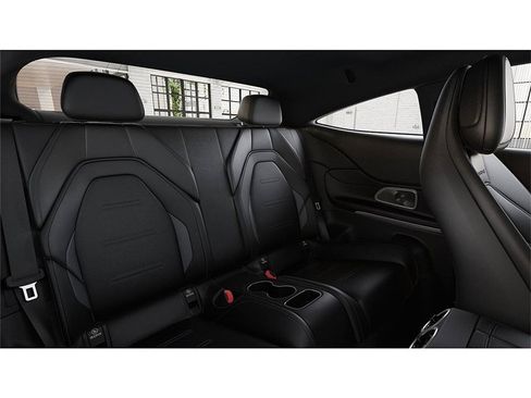 New 2026 Mercedes-Benz CLE 53 AMG 4MATIC image 5