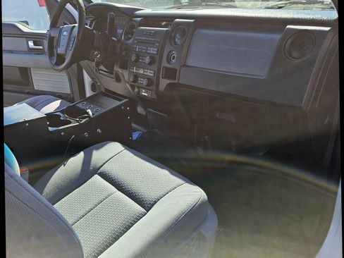 Used 2014 Ford F150 XL w/ Power Equipment Group image 16