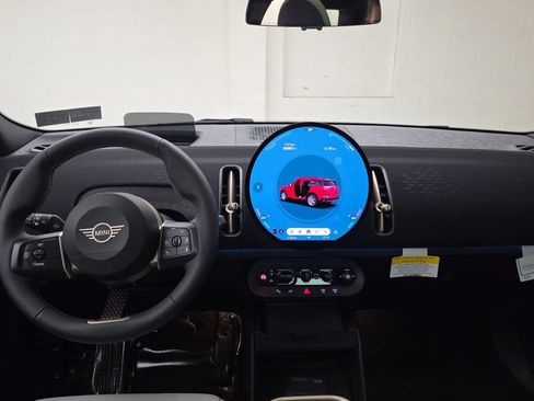 New 2027 MINI Cooper Countryman S AWD/4WD image 28