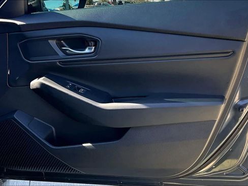 Certified 2024 Honda Accord EX image 23