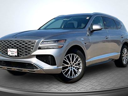 Used 2025 Genesis GV80 2.5T Standard