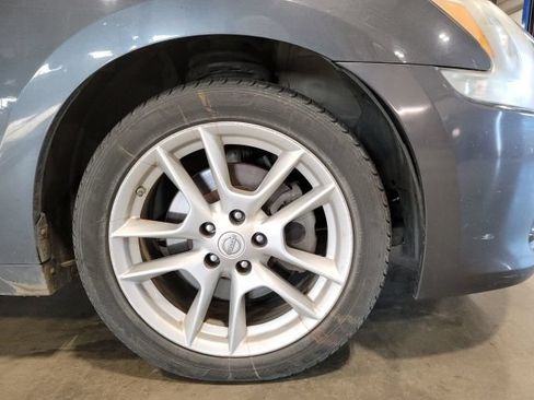 Used 2009 Nissan Maxima 3.5 S FWD image 16