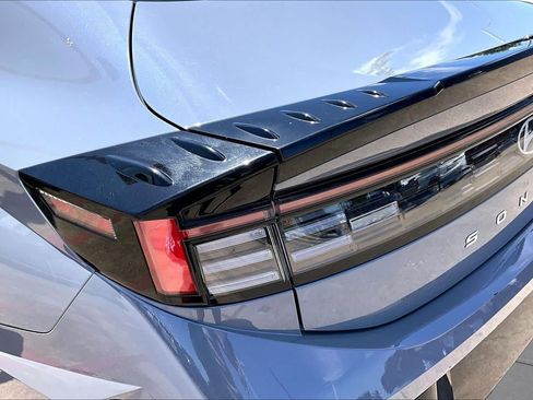 Used 2025 Hyundai Sonata SEL FWD image 27