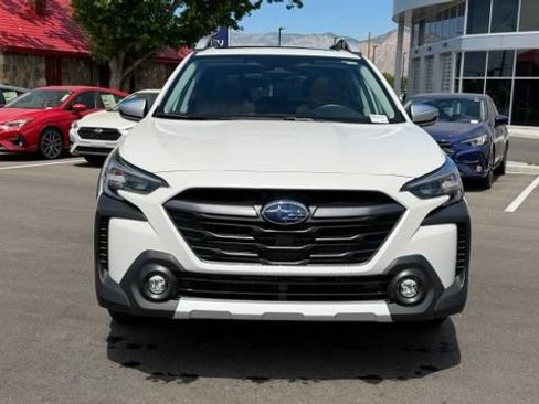 Used 2023 Subaru Outback Touring XT w/ Tech Package 3 AWD/4WD image 9