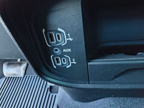 Used 2021 RAM 2500 Power Wagon image 27