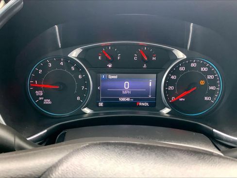 Used 2019 Chevrolet Equinox LT image 25