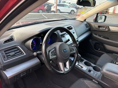 Used 2016 Subaru Outback 2.5i Premium w/ Protection Package #1 image 5