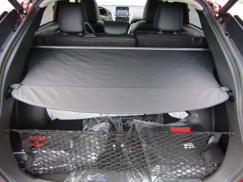 Used 2026 Mitsubishi Eclipse Cross AWD image 36