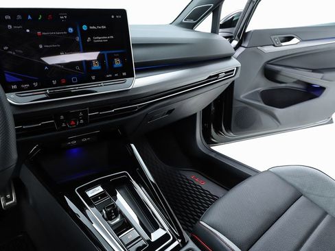 New 2026 Volkswagen GTI Autobahn image 23