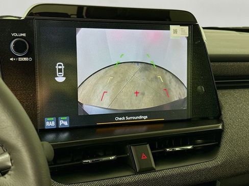 New 2026 Subaru Outback Premium image 15