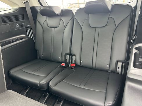 New 2026 Kia Sorento EX image 16