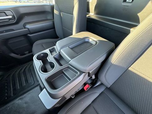 New 2024 Chevrolet Silverado 3500 W/T w/ WT Convenience Package image 41