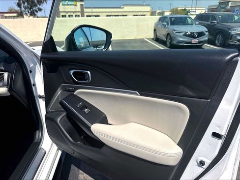 Used 2026 Acura Integra A-Spec FWD image 25