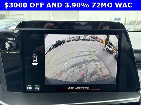 New 2026 Subaru Outback Premium image 20