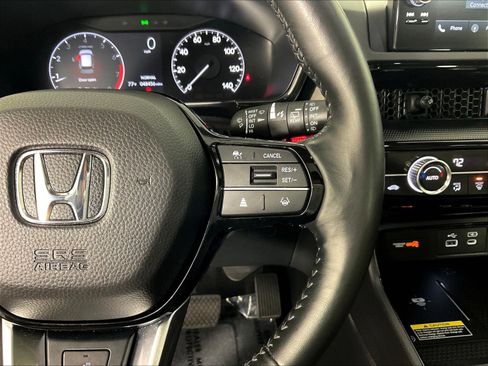 Used 2023 Honda CR-V EX-L image 12