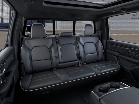 New 2026 RAM 1500 Laramie image 23