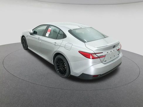 New 2026 Toyota Camry LE image 5