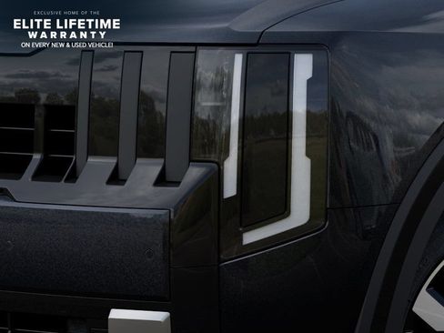 New 2027 Kia Telluride S w/ Towing Package AWD/4WD image 11