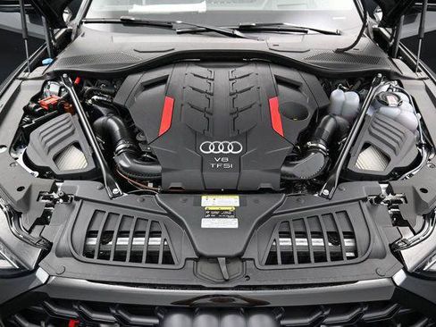 New 2027 Audi S8 AWD/4WD image 15