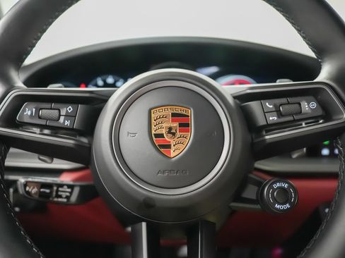 Used 2024 Porsche 911 Carrera 4S AWD/4WD image 23